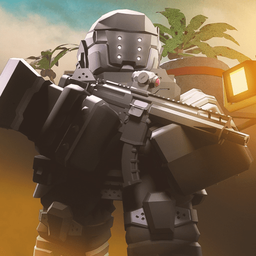 Tower Defense Simulator