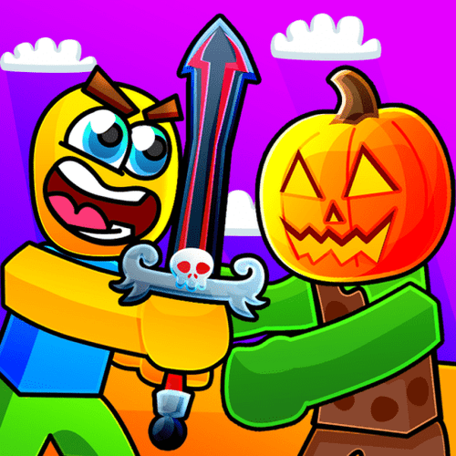 Sword Clashers Simulator