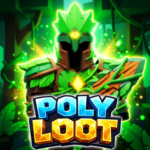 Poly Loot