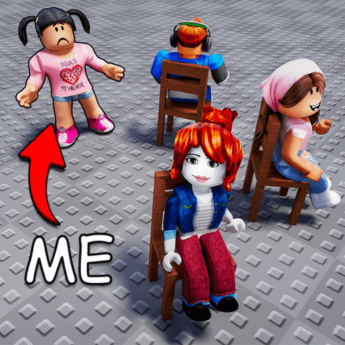 Musical Chairs