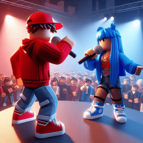 Rap Battles