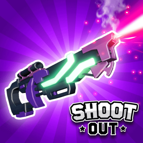 SHOOT OUT!