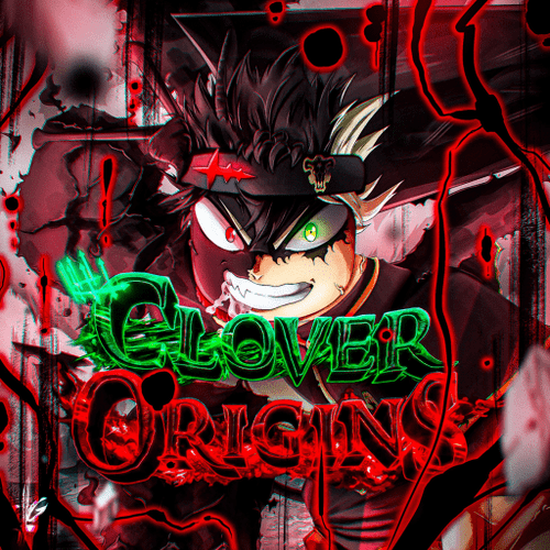 Clover Origins