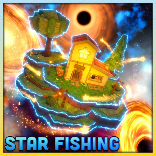 Star Fishing