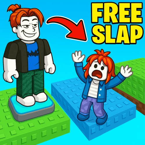 Slap Tower