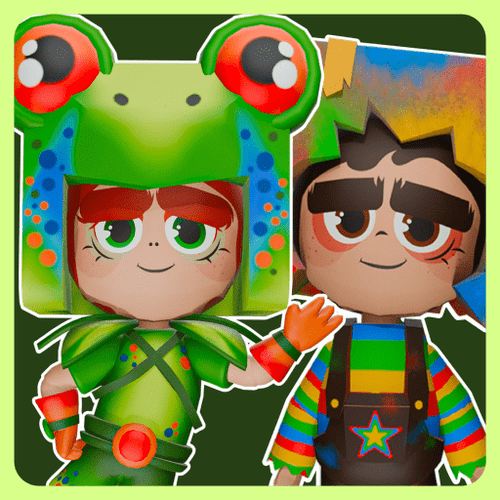 The Crafters