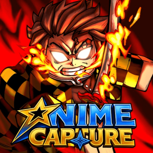 Anime Capture