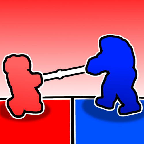 Tug of War