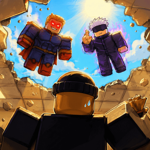 ANTI-HERO