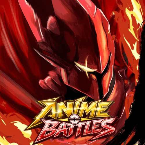 Anime Battles