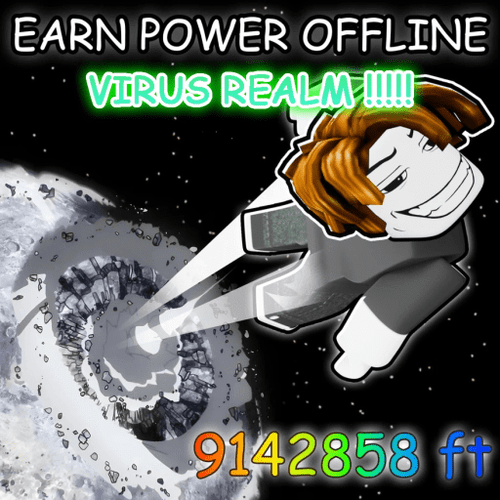 Untitled Jumping Game