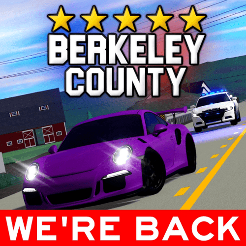 Berkeley County