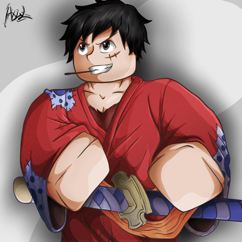 One Piece Millennium 3