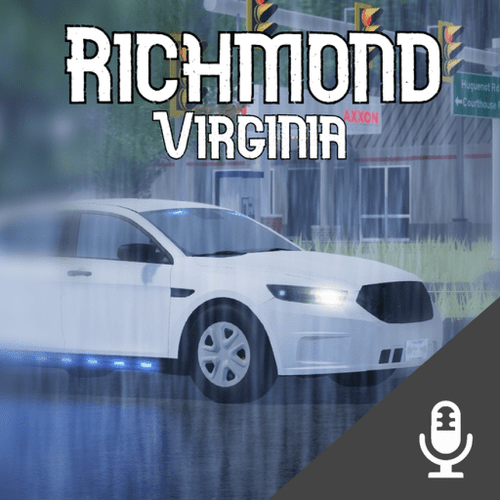 Richmond - Alpha