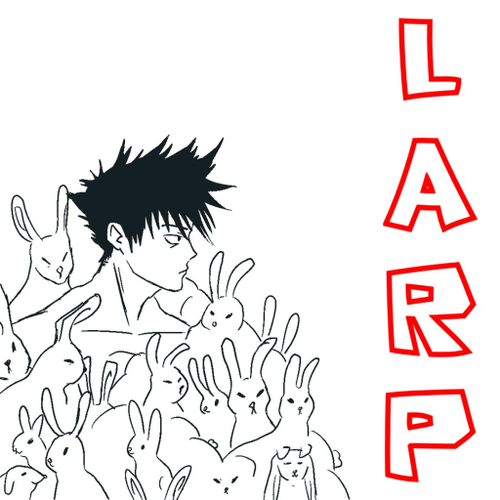 Larp Your Character!