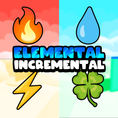 Elemental Incremental