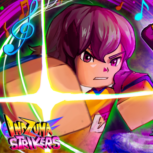 Inazuma Strikers