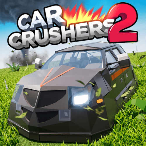 Car Crushers 2