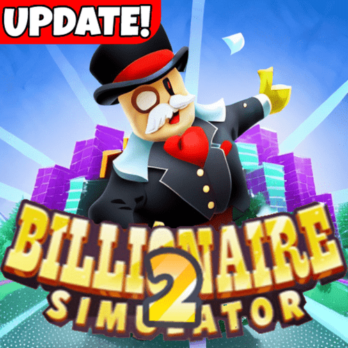Billionaire Simulator 2