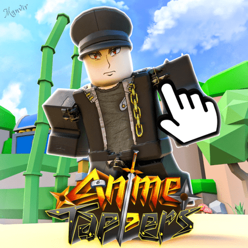 Anime Tappers