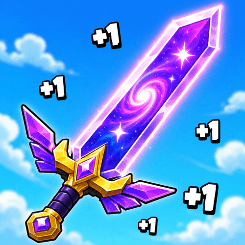 +1 Power Per Click