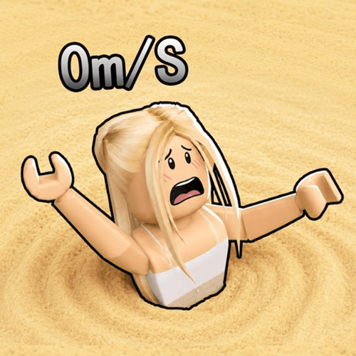Quicksand Escape