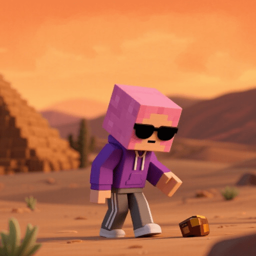 Can You Find Everything?