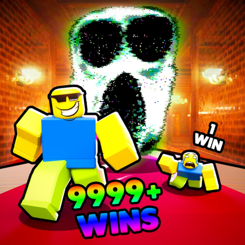 Monster Race