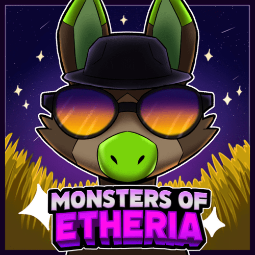 Monsters of Etheria