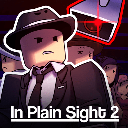 In Plain Sight 2