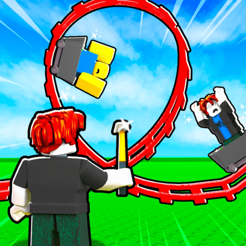 Build a Roller Coaster