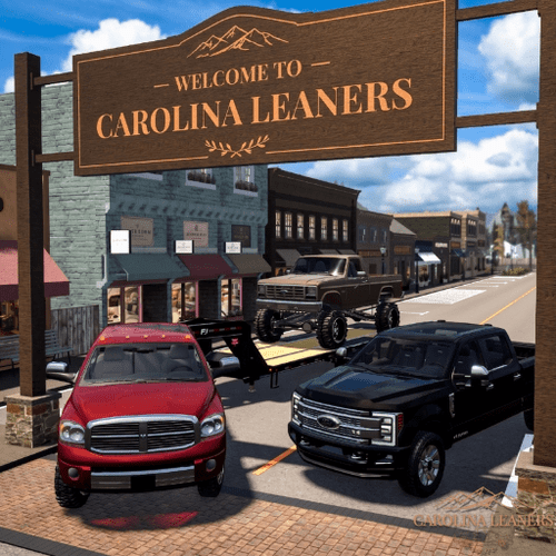 Carolina Leaners