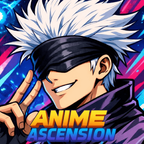 Anime Ascension