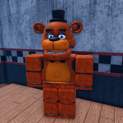 Own FNAF and Prove Mom Wrong