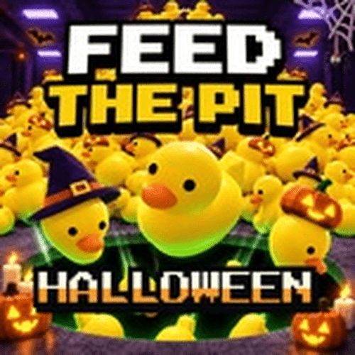 Feed the Pit
