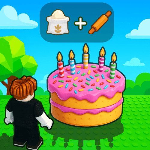 Bakery Shop Tycoon