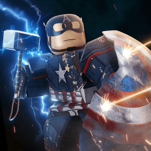 SuperHero: Universe