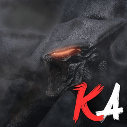 Kaiju Alpha