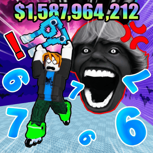 Escape poop for brainrots