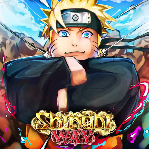 Shinobi Way