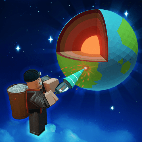 Treasure Digging Tycoon