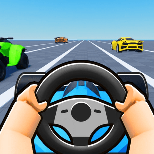 Car Training Simulator