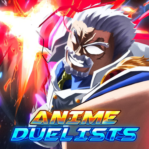 Anime Duelists