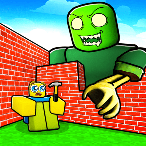 Build To Survive Zombies