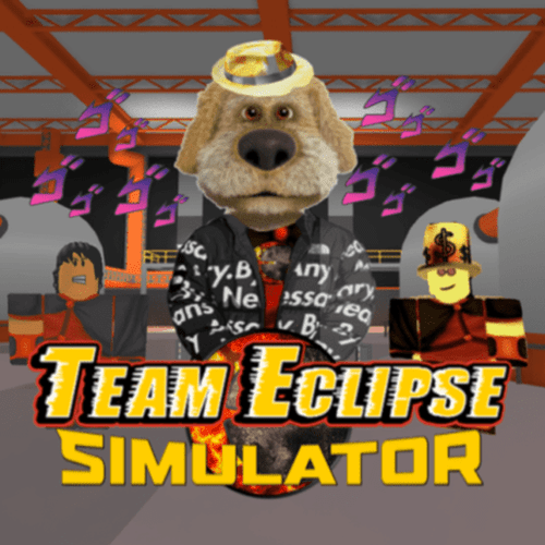 Team Eclipse Simulator (Pokémon Bronze Forever)