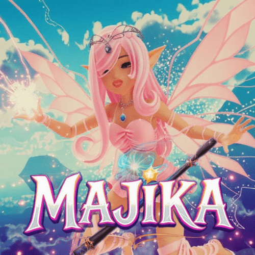 MAJIKA