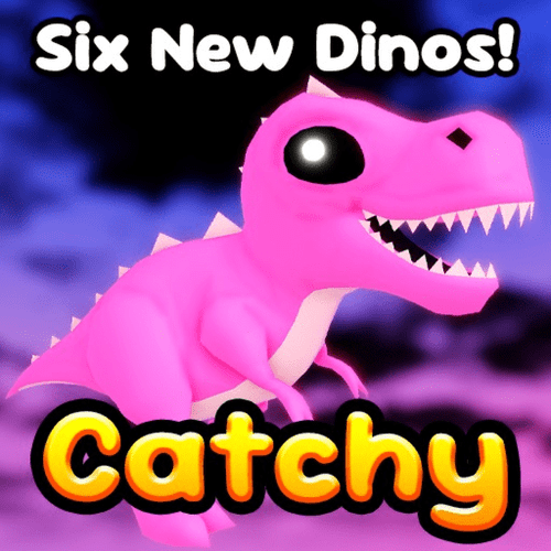 Catchy Pets