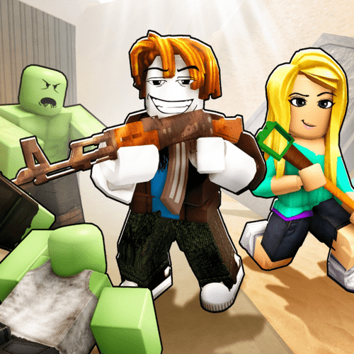 Dig and Survive
