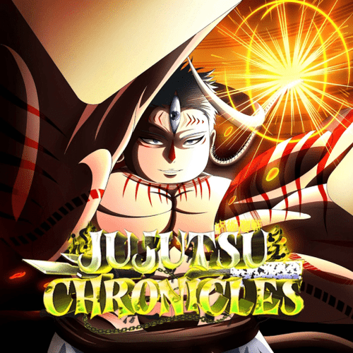 Jujutsu Chronicles