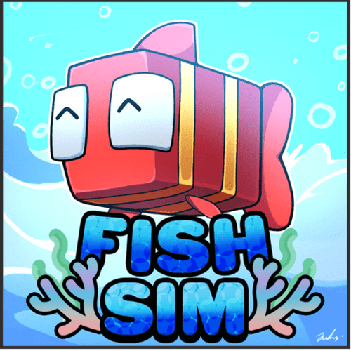 Fish Simulator